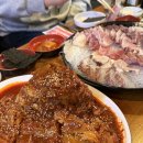 회주가 | 서울논현 보물섬 대방어 자연산회 방어김치찜으로 낮술 완료 내돈내산후기