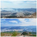 계룡산 띠울골 고구마 마을 | 바다가 보이는 국내 모노레일 best 3