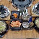 평택탑골순대국