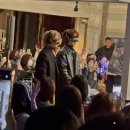 팝콘 | 제이키아웃 씨엔블루 팝업 콘서트 팝콘!! 후기