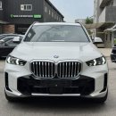 원마인드모터스 | BMW 고양전시장 노희성 팀장 BMW X5 30D MSPT 7인승 상담 후기 (feat. 완전 기분좋은 상담)