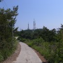 감악산 물맞이길(고행의 둘레길) 이미지