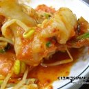엄청난아구해물찜