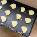 제과제빵학원 32일차: 제빵기능사 실기 단과자빵(크림빵)