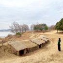 덕포진 사적지 화장실 이미지