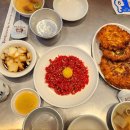 박가네 | 박가네빈대떡 광장시장맛집 추천 | 종로 빈대떡 데이트 코스 박가네 빈대떡 후기