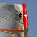 America's Cup Sailing 이미지