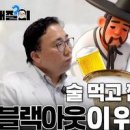 술취했을때 필름끊김 블랙아웃현상 원인 증상 이미지