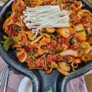 남산동역 8번출구 이미지