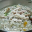 원조닭백숙 이미지