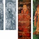 부석사 조사당 벽화 이미지