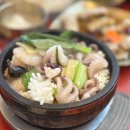 전민규의황제누룽지탕(계양점) | 맛있는 탕수육과 푸짐한 해물이 일품 [전민규의 황제누룽지탕 일산본점] 방문 후기