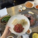 명품한우집 | 50사단 근처 한우 맛집 찾는다면? 대구 50사단 맛집 명품한우 동천본점 방문 후기