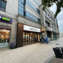 신풍빌딩 | 60계 치킨메뉴 서울신풍역점