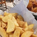 교촌치킨 구리인창점 이미지