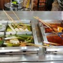 포리김밥 이미지