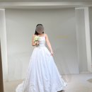 원일소파 | 💍 제이미 브라이드 촬영 가봉 드레스 셀렉 후기(7벌 피팅 4벌 선택) 사진많음..