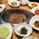 씨유 부산송도가나점 | 대한민국 3대 갈비 맛집 부산 해운대 송도갈비