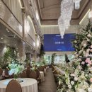 마시따루 | [W.02] 나의 웨딩홀: 양재 라시따시어터 시식 후기(양재 웨딩홀, 마시따시어터)