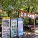 남매로R | 전북 완주 계곡 취사가능한 검태오남매 평상대여 일요일 물놀이 솔직후기