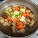 안동찜닭 레시피 찜닭 소스 찜닭만들기