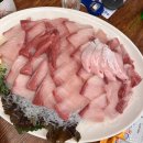 오회당 | 오목교 방어회 속초오징어시장 목동점 단체 회식 후기~~!