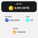레뷰 | 레뷰 골드 등급 달성 후기 4월 공모주 수익 기록