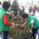 신길1동 새마을금고 앞 이미지