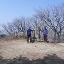 이성계장군의 두 손 이미지