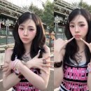 카리나, 갸루 변신도 거뜬…살벌하게 예쁘네 다양한 액세서리를 매치해 깜찍한 갸루 스타일링 이미지