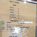 걸피커피