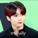 BTS 정국 SNS 추측 이어지자…빅히트뮤직 &#34;어린 아티스트 방패막이 내세우지 말란 뜻&#34; [공식입장] 이미지