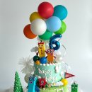 멜니니케이커리(melnini cakery)