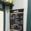 경기도 수원시 팔달구 수원천로210번길 | [수원/매교] 나와모랩 수원 1호점 / 솔직후기 / 수원 두피관리 헤드스파 두피케어 후기