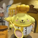 스위트 베이커리 | [트렌드 LAB] 신세계 강남점 스위트 파크 “폼폼푸린 베이커리” 카페 신규 오픈 방문 후기(7/30)
