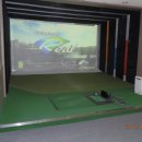 리얼존스크린골프 이미지