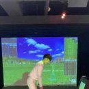 인디브 골프 아카데미 네이버블로그