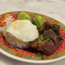 [서울/신사] 현지 분위기 제대로였던 호치민식 쌀국수 맛집 콴안다오 후기