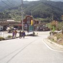 둘레길 민박 이미지