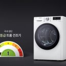 명가이불의류 | 좁은 공간도 환하게 밝히는 LG전자 트롬 RH10WTW 가성비 건조기 분석