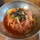 천안 : 비빔국수가 진짜 맛있는 로컬 맛집 조아저씨