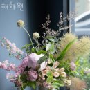 해화원 | 신사동꽃집 해화원 가격 위치 영업시간