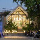 루아짐 | 푸꾸옥 마사지 루아스파 시내 추천 샵 후기