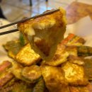 엄마손전집 | 노량진 뜨끈뜨끈 갓 부치는 전집, 가성비 최고인 생막걸리 맛집 ‘엄마손 부침개’