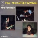 Mrs. Vandebilt / Paul McCartney & Wings 이미지