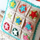 코바늘뜨기 이미지