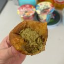 걍꽈배기 | 안양 찹찹도나스 | 두쫀쿠 말고 두바이쫀득도넛 ♥️ 꽈배기 맛집 내돈내산 후기