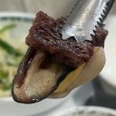 전라도 삼합 | 전라도 장흥 맛집 6시내고향 맛집 장흥삼합 한우 ‘만나숯불갈비’ 솔직후기