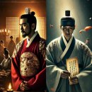 1519 | 1519~ 공신만 117명 중종의 야심의 남자 조광조의 반격 그리고 기묘사화