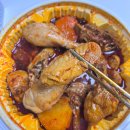 닭볶음탕&떡볶이 | 엽기떡볶이 엽기닭볶음탕 오리지널 내돈내산 후기